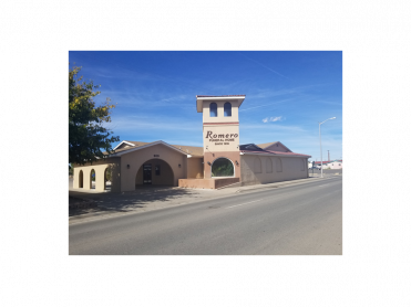 Romero Funeral Home