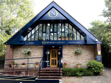 Neville Funerals (Ampthill)