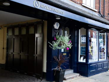 Neville Funerals (Hitchin)