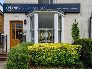 Neville Funerals (Hemel Hempstead)