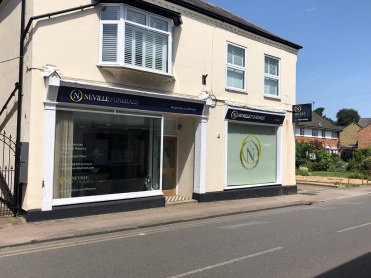 Neville Funerals (Woburn Sands)