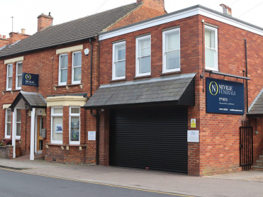 Neville Funerals (Bedford)