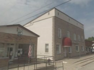 Knapp Funeral Home - Onarga