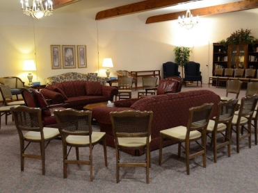 Knapp Funeral Home - Watseka