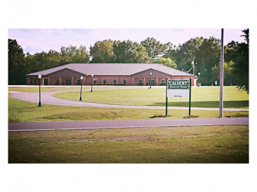 Calvert Funeral Home