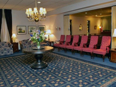 Kish Funeral Home, Inc. - Broomall