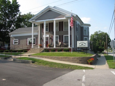 Young Family Funeral Home - Wolcottville Chapel