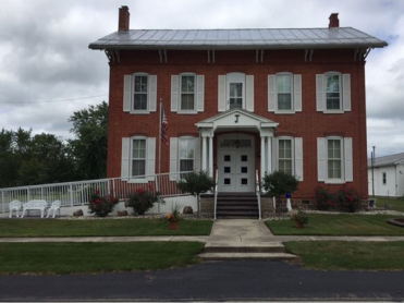 Young Family Funeral Home - Hudson Chapel