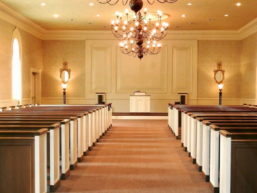 Pearson Funeral Home