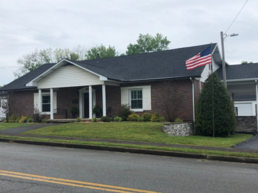 Yokley-Trible Funeral Home