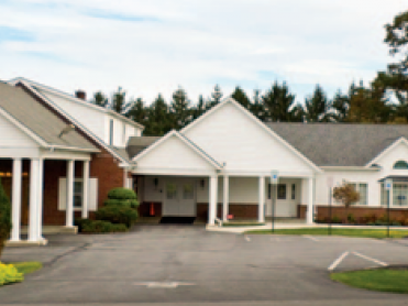 Burrier-Queen Funeral Home
