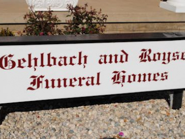 Gehlbach & Royse Funeral Homes Corydon