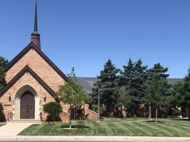 Boxwell Brothers Funeral Directors - Amarillo