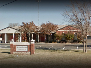 Boxwell Brothers Funeral Directors - Dumas