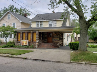 Potti & Marc F. Burr Funeral Homes - Fairport Harbor