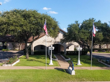 Harrell Funeral Home - Austin