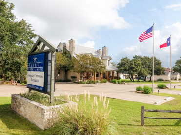 Harrell Funeral Home - Dripping Springs