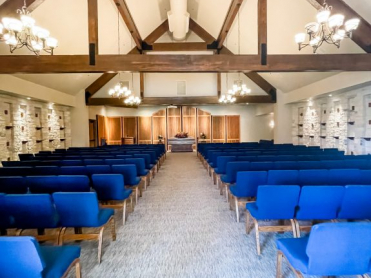 Harrell Funeral Home - Kyle