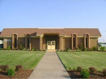 Burnam & Son Mortuary, Inc.