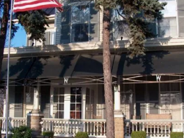 T.P. White & Sons Funeral Home