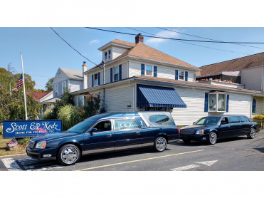 Scott & Kedz Home For Funerals