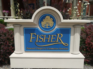Fisher Funeral Chapel & Cremation Services - Lafayette