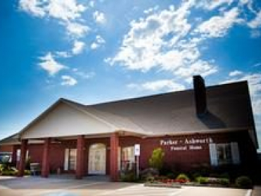 Parker-Ashworth Funeral Home