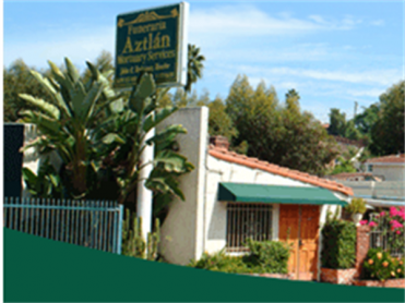 Aztlan Mortuary Inc
