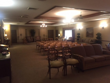 Needham-Storey-Wampner Funeral & Cremation Service-Storey Chapel