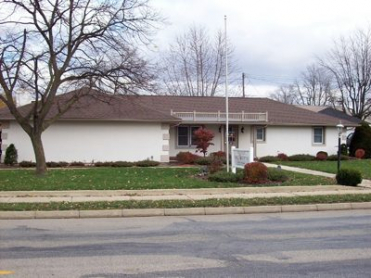 Needham-Storey-Wampner Funeral & Cremation Service-Rybolt Chapel