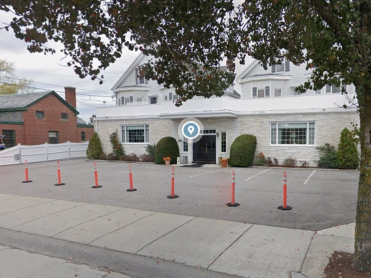 Andrew J. Magni & Son Funeral Home