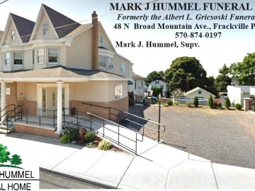 Mark J. Hummel Funeral Home