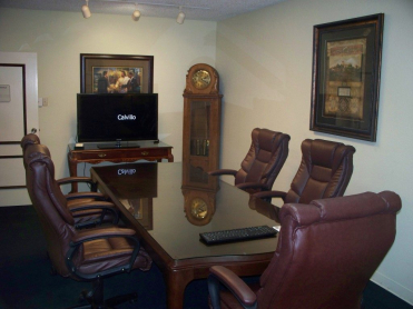 Calvillo Funeral Home & Chapel