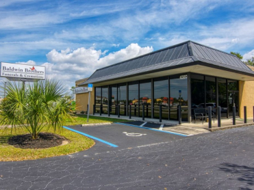 Baldwin Brothers Funerals & Cremation Society - Fort Myers
