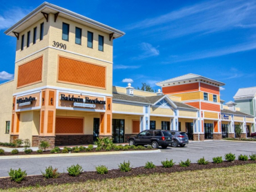 Baldwin Brothers Funerals & Cremation Society - Wildwood