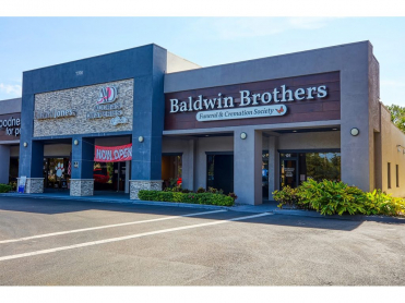 Baldwin Brothers Funerals & Cremation Society - Naples