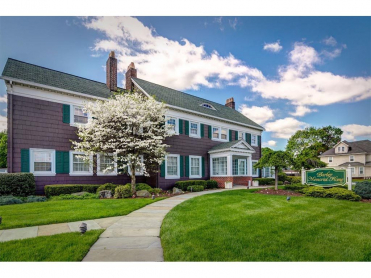 Barber Memorial Home, Inc.