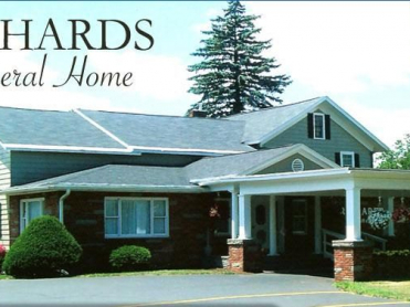 Richards Funeral Home