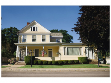 Foster-Hax Funeral Home - Pulaski