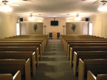 Brownfield Funeral Home