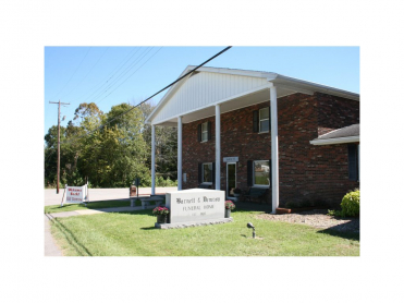 Barnett, Demrow & Friend Funeral Home