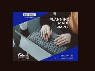 Kolssak Funeral Home Ltd.