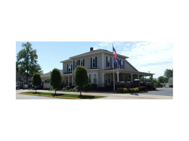 Hite Funeral Home