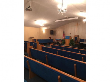 Patterson Memorial Funeral Home