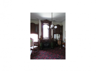 Ernest H. Parsons Funeral Home