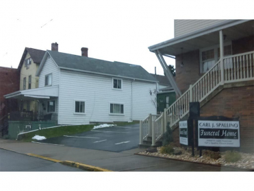 Carl J. Spallino Funeral Home