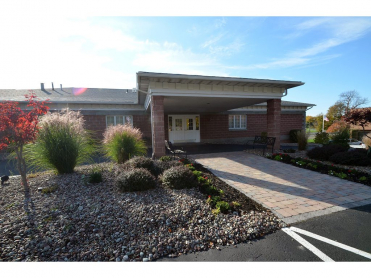 Burns-Garfield Funeral Home Inc.