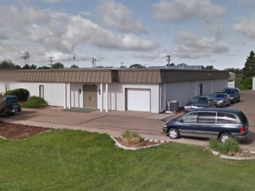 Berryman Funeral Home - Cozad