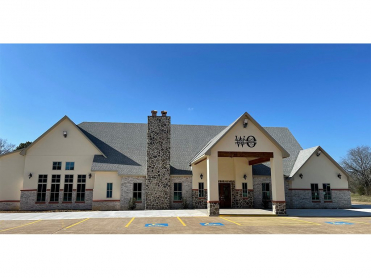 Wilson-Orwosky Funeral Home - Emory