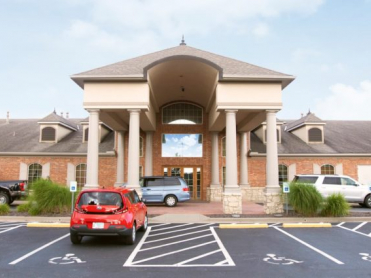 Greenlawn Funeral Home - East